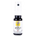 ANX1 Elixir - Peurs