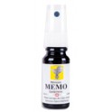 MEMO Elixir - Mémoire