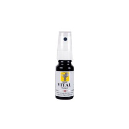 VITAL Elixir - Épuisement VITAL Elixir - Épuisement