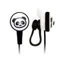 Panda | OGS-1000S-PBW(B) |  Écouteur MP3 TOPlay