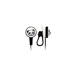 Panda | OGS-1000S-PBW(B) |  Écouteur MP3 TOPlay