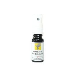 MÉNOPAUSE Elixir - Pour le féminin MÉNOPAUSE Elixir - Pour le féminin