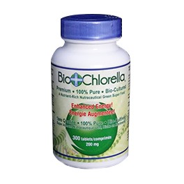 BioChlorella | 300 cpr