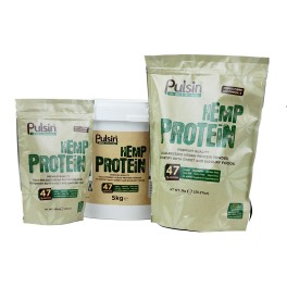 Chanvre - Protéines 250g