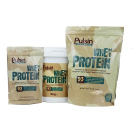 Petit lait isolé - Protéines 250g
