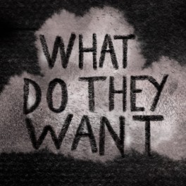 What do they want - John Philippss